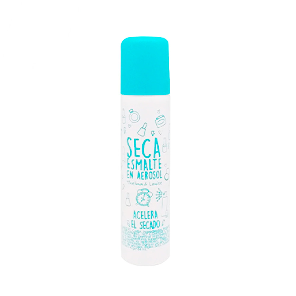 SECA ESMALTE EN AEROSOL TYL