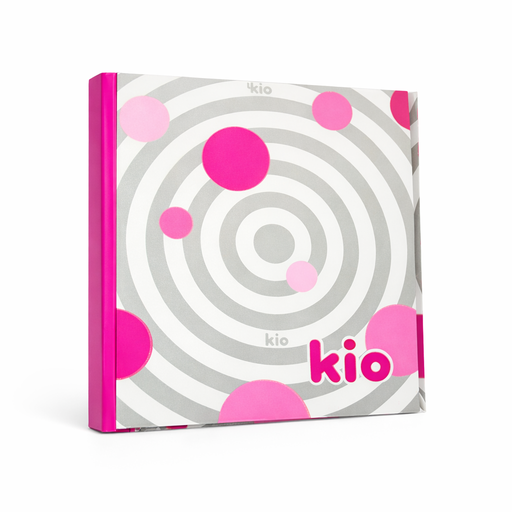 [27444] CARPETA 3 ANILLOS FORMAS