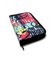 [1376] CARTUCHERA 1 PISO 47 STREET