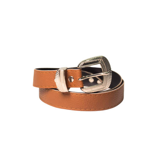 CINTO PARA DAMA DOBLE HEBILLA