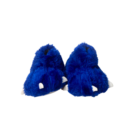 [0220F] PANTUFLAS GARRAS INFANTIL TALLE 3 31-32
