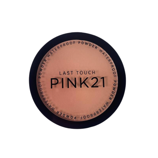 [28968] POLVO COMPACTO WATERPROOF