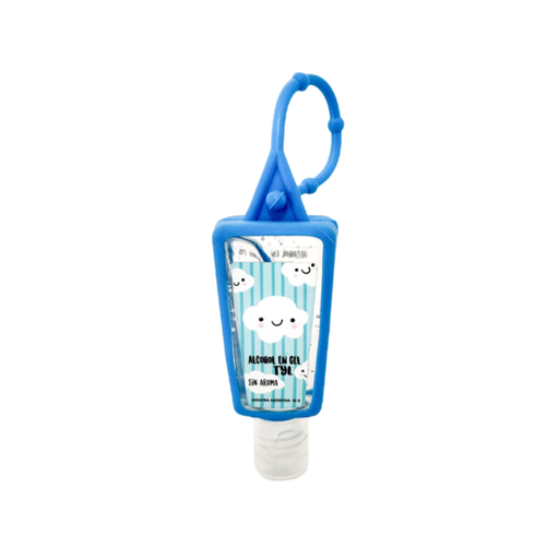 [28986] ALCOHOL EN GEL FUNNY (PARA MOCHILA)