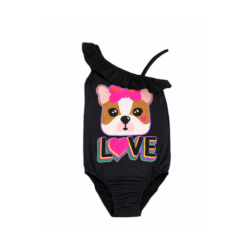 [30736] MALLA INFANTIL ESTAMPADA