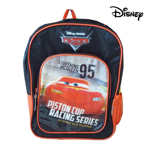 [9089] MOCHILA 16" CARS DISNEY