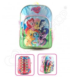 [9090] MOCHILA 16" MY LITTLE PONY