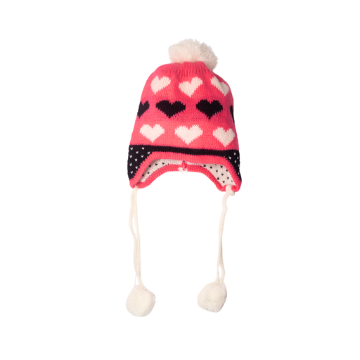 [32304] GORRO COYA INFANTIL 2 A 4 AÑOS