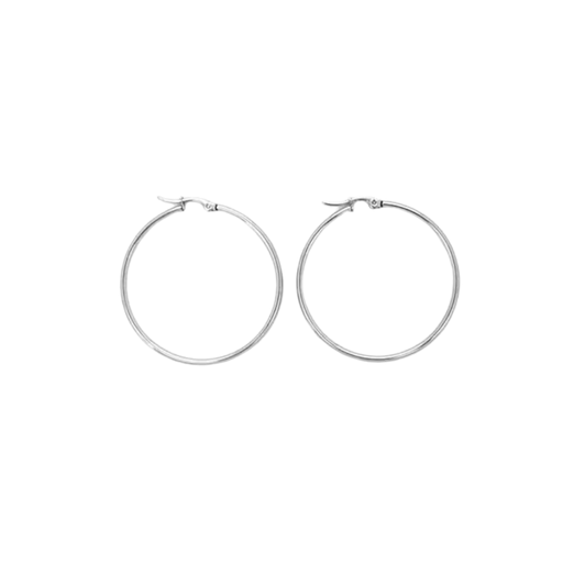 [33292] AROS ACERO ARGOLLA ANCHO 30MM