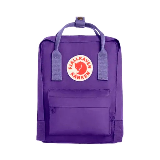 MOCHILA 17" COLOR LISO KANKEN