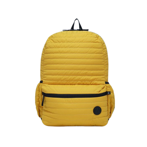 MOCHILA 17" URBAN PUFFER