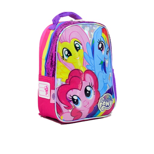 [35337] MOCHILA 12" MY LITTLE PONY