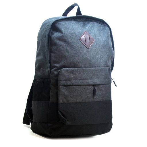 MOCHILA 17" BICOLOR URBAN