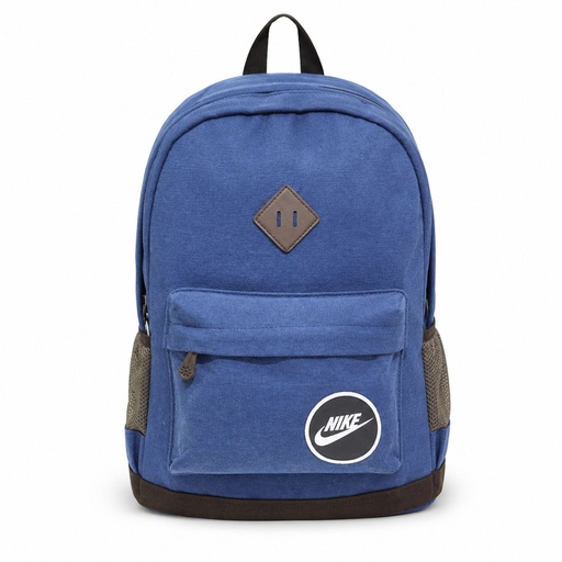 MOCHILA 17" ESTAMPA FRONTAL