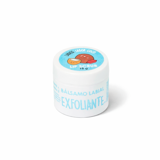 [35697] BALSAMO LABIAL EXFOLIANTE TYL