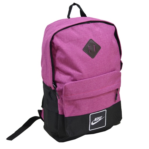 MOCHILA BICOLOR 17"