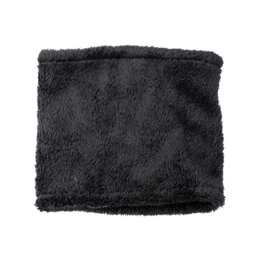 [35876] CUELLO PIEL CORDERITO
