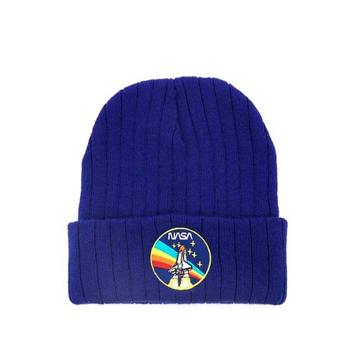 [36025] GORRO BOYS NASA