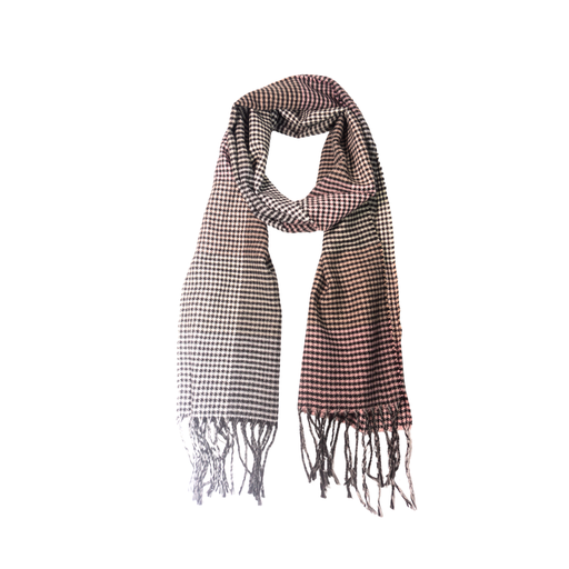 [36202] BUFANDA 30x160cm