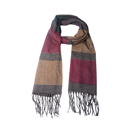 [36203] BUFANDA 30x160cm
