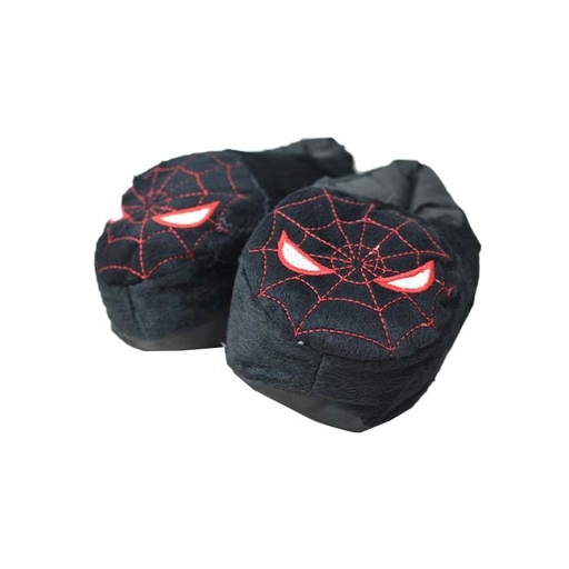 [36295] PANTUFLAS HOMBRE ARAÑA