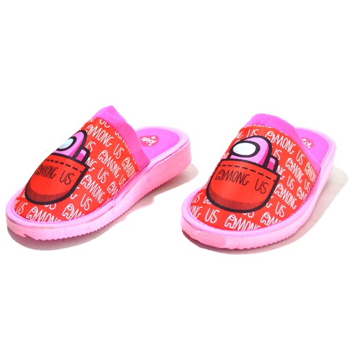 [36313] PANTUFLAS SANTIVALEN NENA 33-34 #25