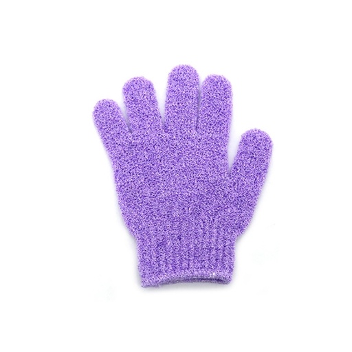 GUANTE DE BAÑO 