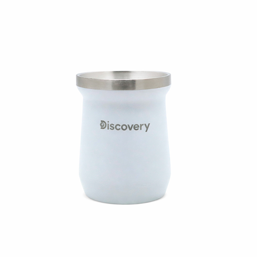 VASO TERMICO MATERO DISCOVERY
