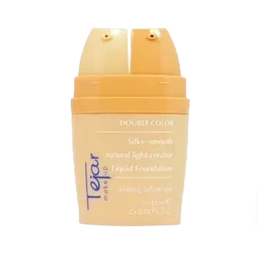 [37471] BASE DE MAQUILLAJE FLUIDO 2 EN 1