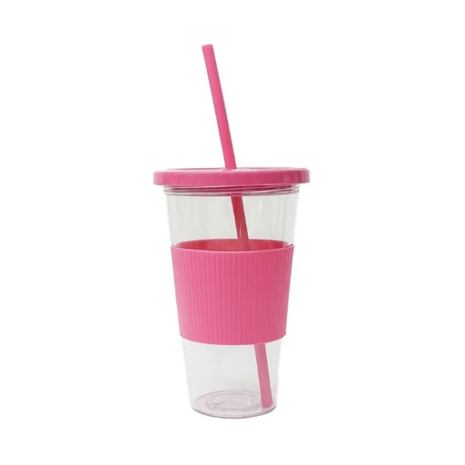 [38238] VASO FUNNY COLORES