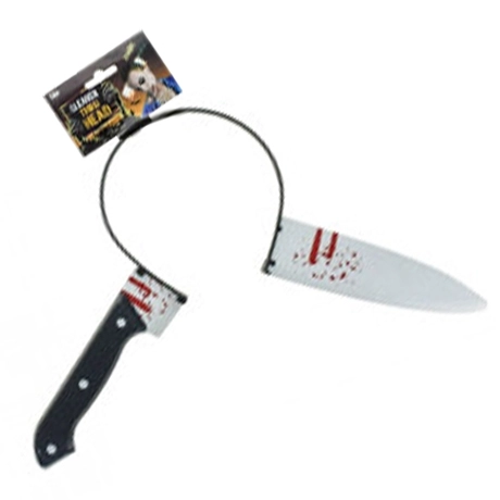[38255] VINCHA CUCHILLO