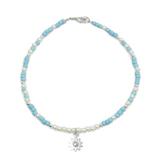 [38491] COLLAR CON DIJE SOL