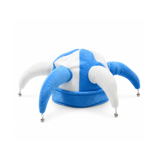[38523] SOMBRERO CON CASCABELES ARGENTINA