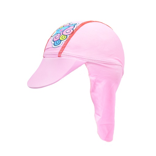 [39450] GORRA INF CON FILTRO UV UNICORNIO