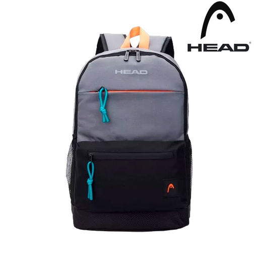 MOCHILA 12" URBAN SPORT HEAD