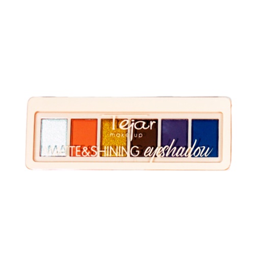 [40275] SOMBRA SHINNING & MATTE X 6 COLORES