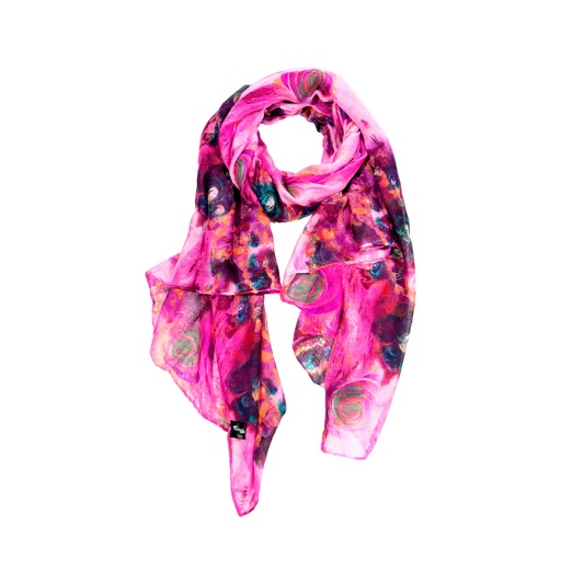 [40345] CHALINA AMPLIA CON MANCHAS