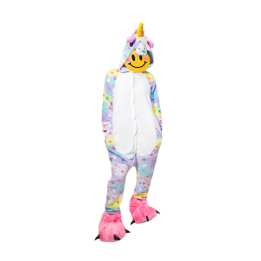 [40436] PIJAMA INFANTIL 110CM