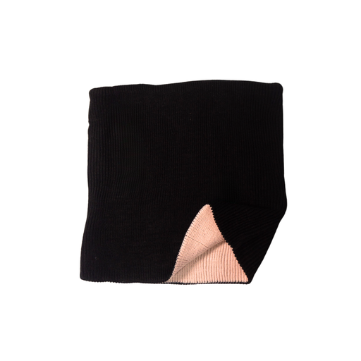 [40485] CUELLO DE LANA REVERSIBLE