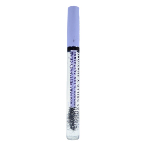 [40539] MASCARA GEL BRILLO Y SUAVIDAD