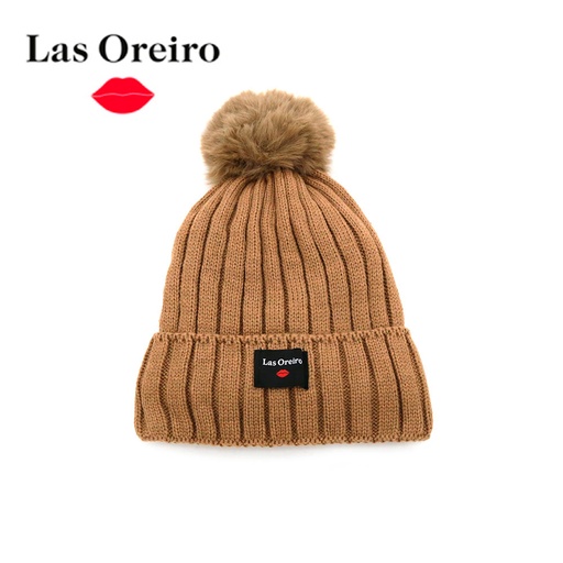 [40762] GORRO INTERIOR FORRADO OREIRO LOVE