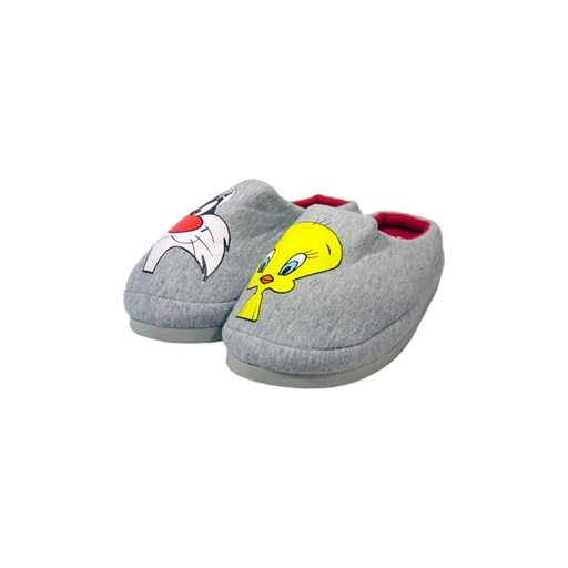 [40902] PANTUFLA PERSONAJES 39-40