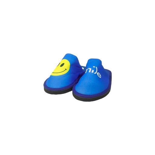 [40908] PANTUFLA SMILE 27-28