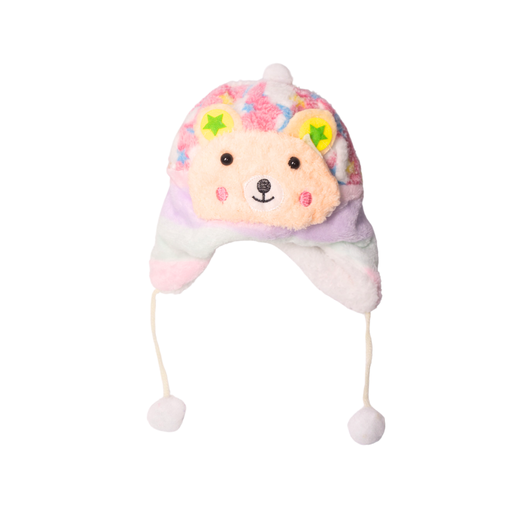 [40968] GORRO INFANTIL COYA