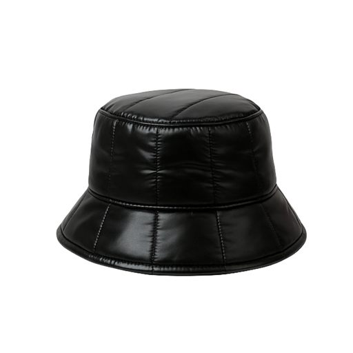 [41234] PILUSO PUFFER IMPERMEABLE LISO