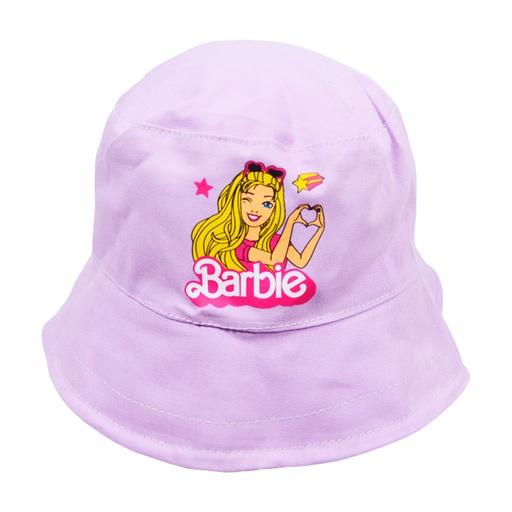[41705] PILUSO ESTAMPADO BARBIE