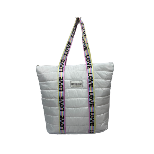 [41714] BOLSO MATELASE