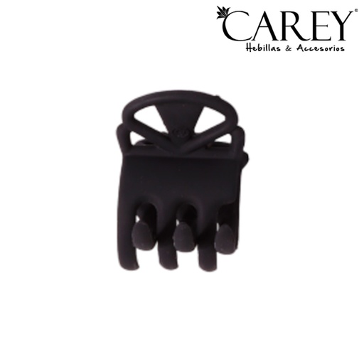 BROCHE 3 DIENTES MATE