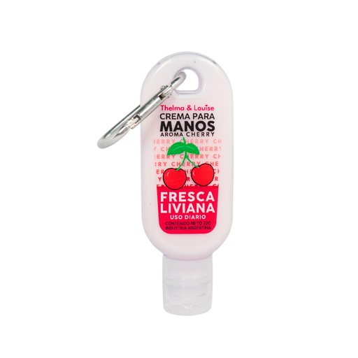 [41835] CREMA PARA MANOS FRUTAL TYL