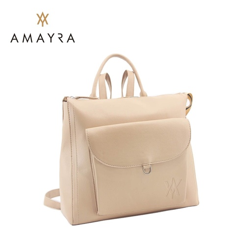 [41876] MOCHILA 12" AMPLIA AMAYRA