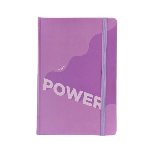 [42006] CUADERNO A5 50 HOJAS